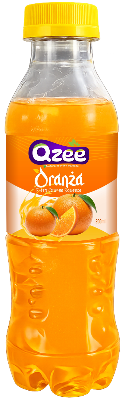 Papaya Gold 200 ml bottle