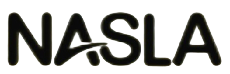 NASLA logo